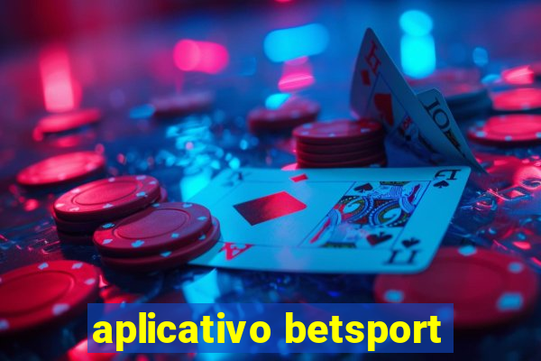 aplicativo betsport